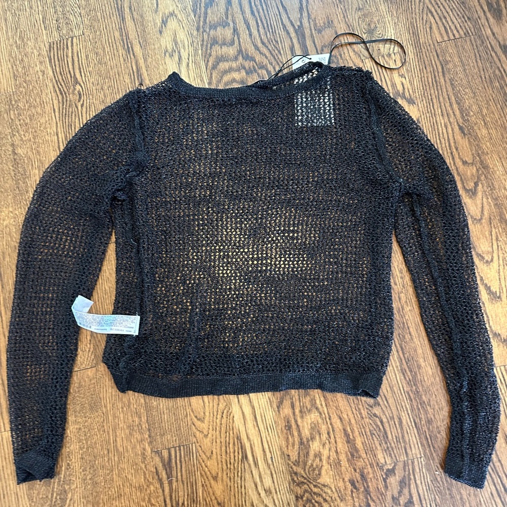 Women’s Zara top